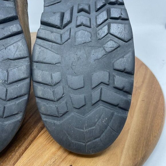 Danner Sierra 8" 200G GoreTex Hunting Work Boot Men's Size 9.5 EE WIDE *PICS* - Picture 9 of 13